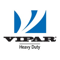 VIPAR Heavy Duty Inc logo, VIPAR Heavy Duty Inc contact details