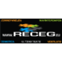 RECEG logo, RECEG contact details