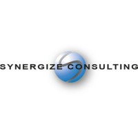 Synergize Consulting Ltd logo, Synergize Consulting Ltd contact details