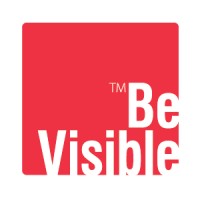 Be Visible Associates logo, Be Visible Associates contact details