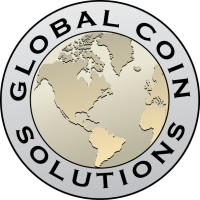 Global Coin Solutions logo, Global Coin Solutions contact details