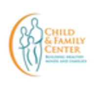 Child Family Center logo, Child Family Center contact details