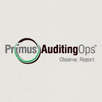 PRIMUS AUDITING OPS logo, PRIMUS AUDITING OPS contact details