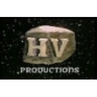 HVProductions logo, HVProductions contact details