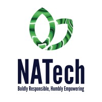 Natural Technology Solutions logo, Natural Technology Solutions contact details