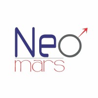 Neo Mars International logo, Neo Mars International contact details