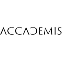 ACCADEMIS logo, ACCADEMIS contact details