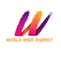 World Wide Agency logo, World Wide Agency contact details