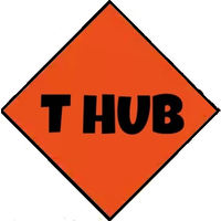 techhub logo, techhub contact details