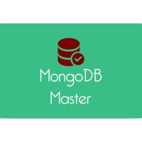 MongoDB Master logo, MongoDB Master contact details