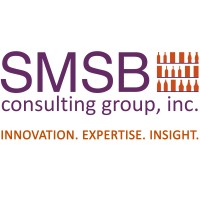 SMSB Consulting Group logo, SMSB Consulting Group contact details