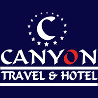 Canyon Travel & Hotels logo, Canyon Travel & Hotels contact details