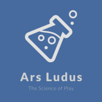 Ars Ludus logo, Ars Ludus contact details