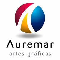 AUREMAR ARTES GRÁFICAS logo, AUREMAR ARTES GRÁFICAS contact details