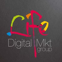 Life Digital Market Group logo, Life Digital Market Group contact details