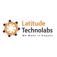 Latitude Technolabs Pvt. Ltd logo, Latitude Technolabs Pvt. Ltd contact details