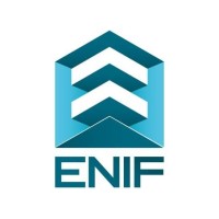 ENIF EPC PVT LTD logo, ENIF EPC PVT LTD contact details