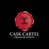 CaskCartel.com logo, CaskCartel.com contact details