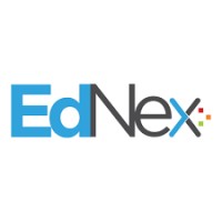 EdNex India logo, EdNex India contact details