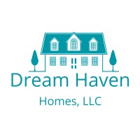 Dream Haven Homes logo, Dream Haven Homes contact details