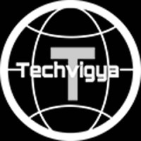 Tech Vigya logo, Tech Vigya contact details