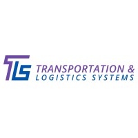 Transportation and Logistics Systems, Inc. logo, Transportation and Logistics Systems, Inc. contact details