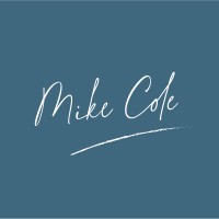 thisMikeCole.com logo, thisMikeCole.com contact details