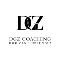 DGZ Coaching logo, DGZ Coaching contact details