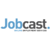 JOBCAST logo, JOBCAST contact details