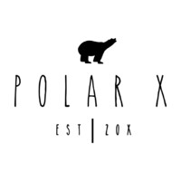 Polar X logo, Polar X contact details