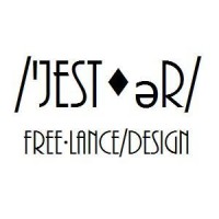 Jester Freelance Design logo, Jester Freelance Design contact details