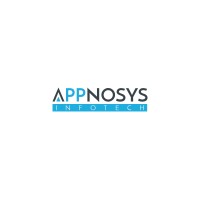 Appnosys Infotech logo, Appnosys Infotech contact details