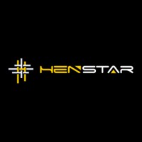 Henstar international limited logo, Henstar international limited contact details