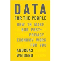 Data for the People logo, Data for the People contact details