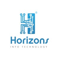 Horizons LTD logo, Horizons LTD contact details