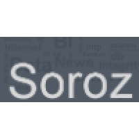 Soroz Inc logo, Soroz Inc contact details