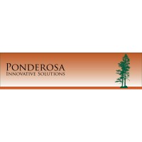 Ponderosa Innovative Solutions logo, Ponderosa Innovative Solutions contact details