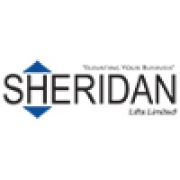 Sheridan Lifts Limited logo, Sheridan Lifts Limited contact details