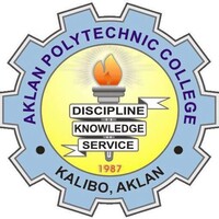 Aklan Polytechnic College logo, Aklan Polytechnic College contact details