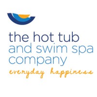 The Hot Tub and Swim Spa Company logo, The Hot Tub and Swim Spa Company contact details