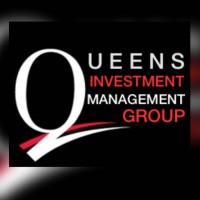 Queens Investment Management Group logo, Queens Investment Management Group contact details