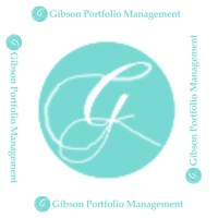 Gibson Portfolio Management logo, Gibson Portfolio Management contact details