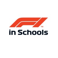 F1 in Schools logo, F1 in Schools contact details