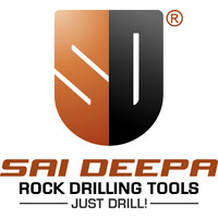 SAI DEEPA ROCK DRILLS logo, SAI DEEPA ROCK DRILLS contact details