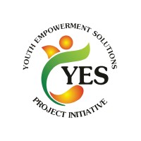 YES Project NG logo, YES Project NG contact details