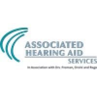 Associated Hearing Services logo, Associated Hearing Services contact details