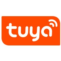 Tuya Smart logo, Tuya Smart contact details