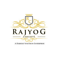 Rajyog Concepts logo, Rajyog Concepts contact details