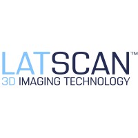 LATscan logo, LATscan contact details