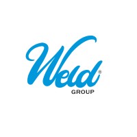 Weld Group logo, Weld Group contact details